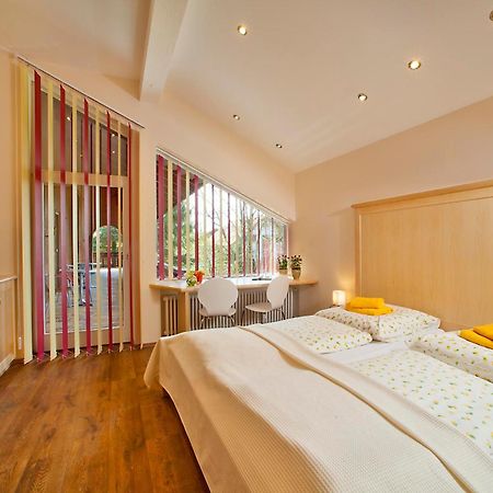 Erkheimer Landhaus Ngoại thất bức ảnh