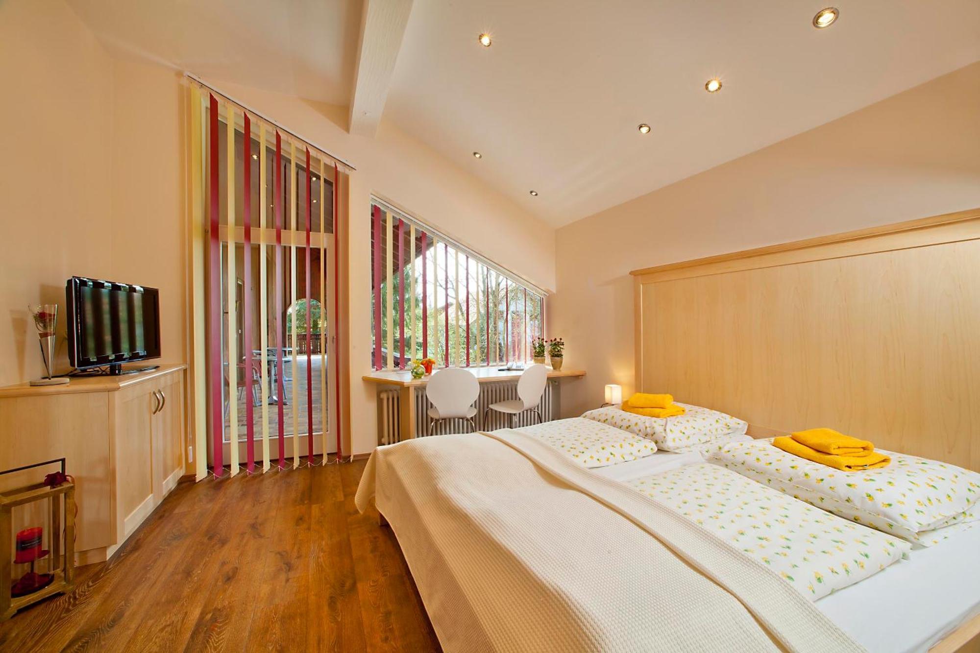 Erkheimer Landhaus Ngoại thất bức ảnh